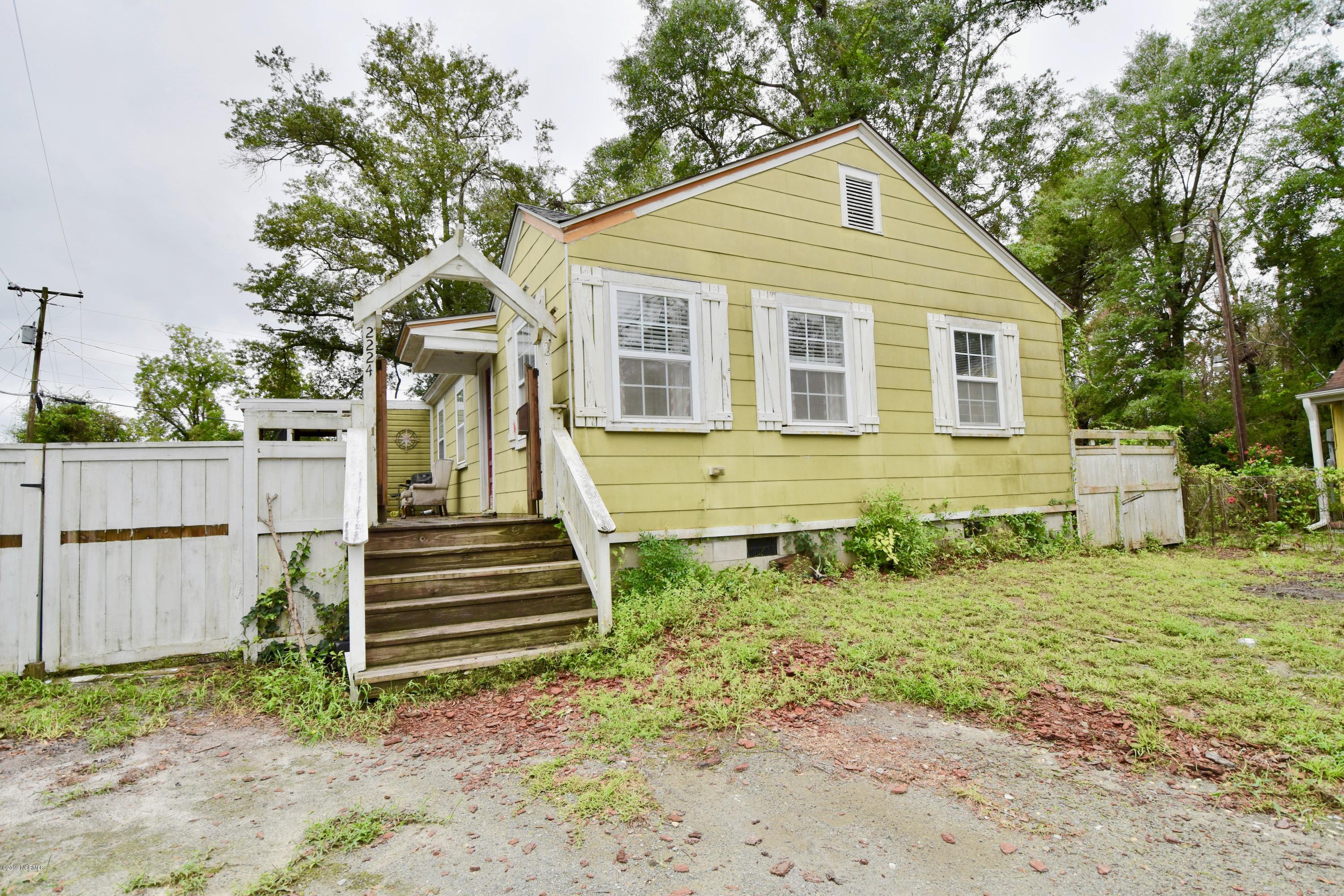2224 Klein Road Wilmington, NC 28405 - Photo 1 of 48 DSC_0323