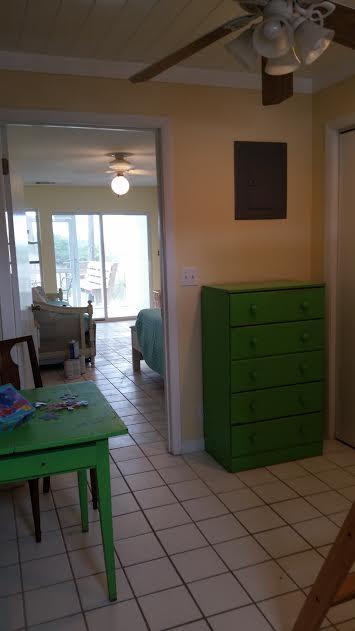 100 South Spooky Lane, Unit 1B Santa Rosa Beach, FL 32459 - Photo 13 of 15 Downstairs Kids Area