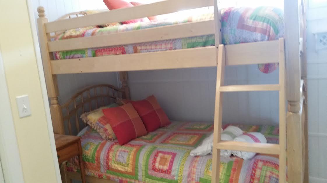 100 South Spooky Lane, Unit 1B Santa Rosa Beach, FL 32459 - Photo 14 of 15 Cozy Bunks