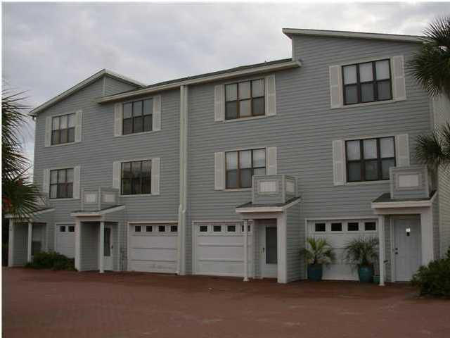 100 South Spooky Lane, Unit 1B Santa Rosa Beach, FL 32459 - Photo 2 of 15 Unit 1B