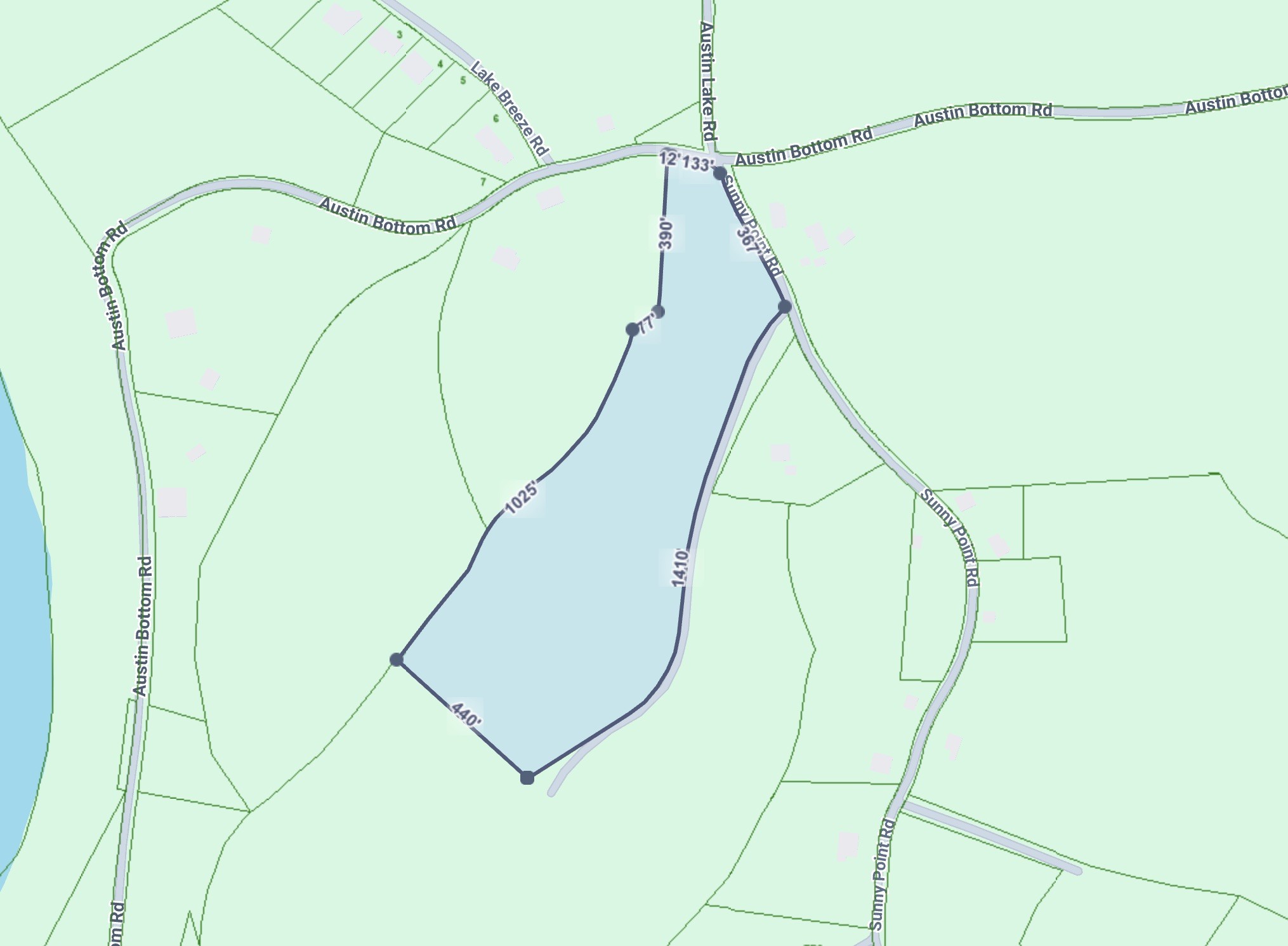 0 Austin Ridge Road Baxter, TN 38544 - Photo 19 of 20