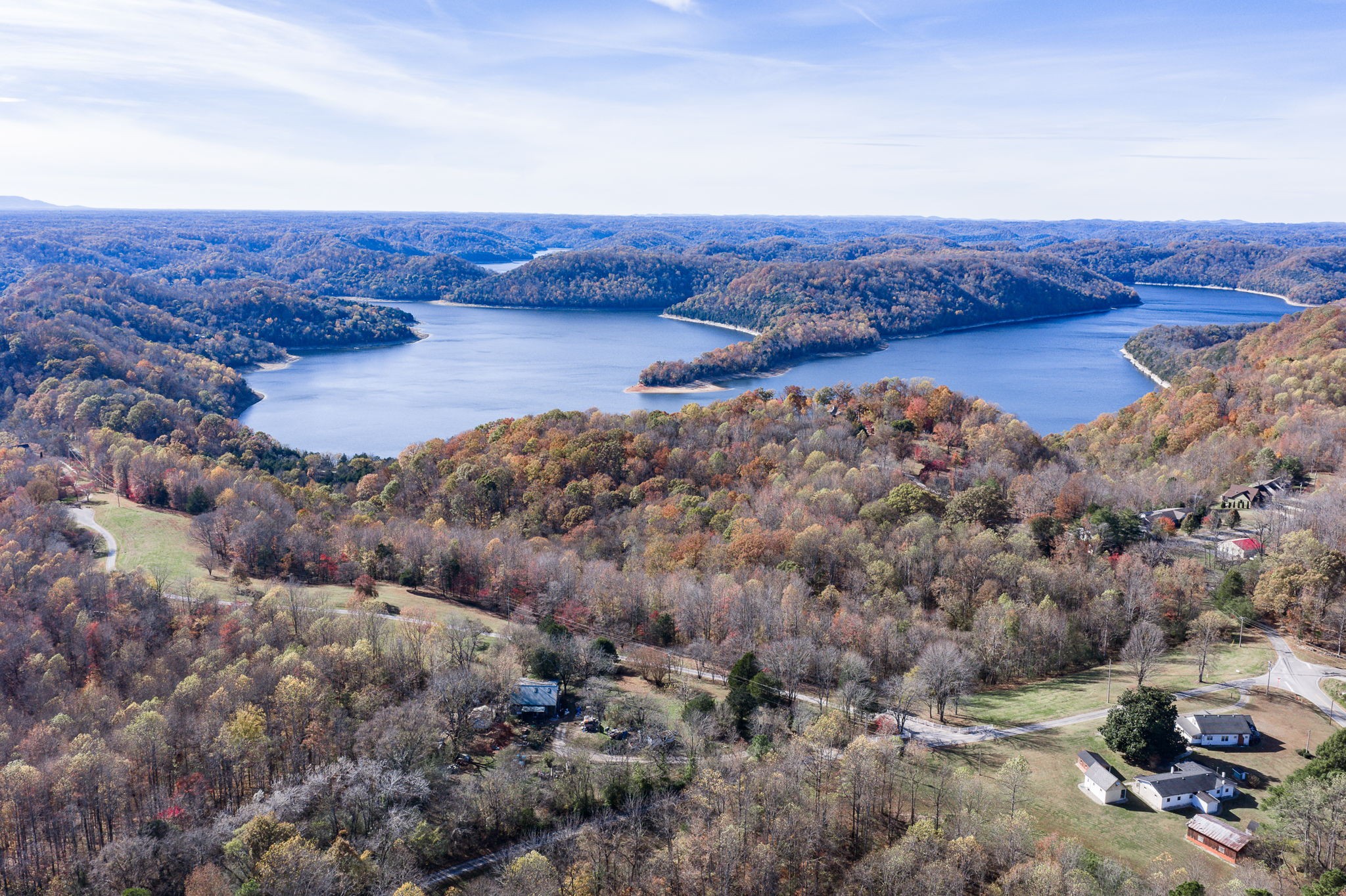 0 Austin Ridge Road Baxter, TN 38544 - Photo 5 of 20