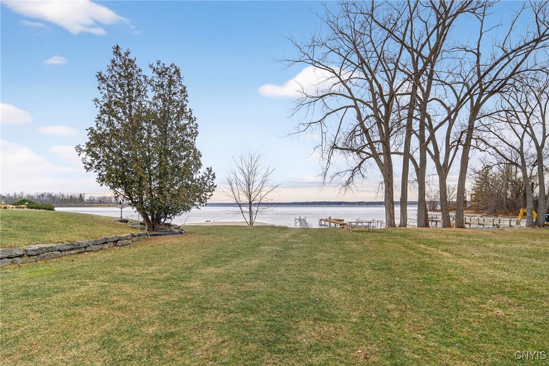 4895 Springport Cove Road Springport, NY 13034 - Photo 27 of 29
