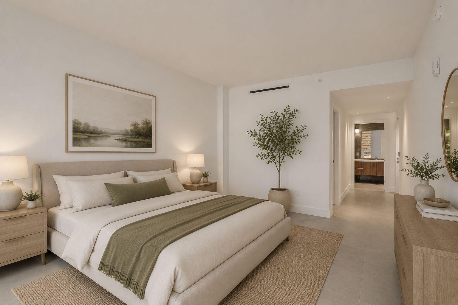 407 North Riverside Drive, Unit 602 Pompano Beach, FL 33062 - Photo 24 of 83 Virtual Staging 1 (2) (1)