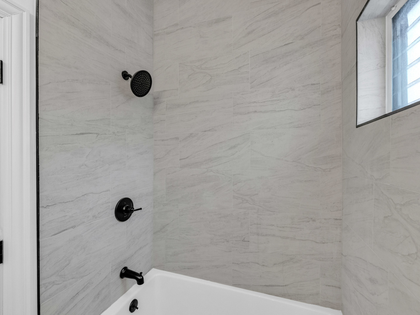 2343 Ridgeland Avenue Berwyn, IL 60402 - Photo 16 of 30 a bathroom with a shower