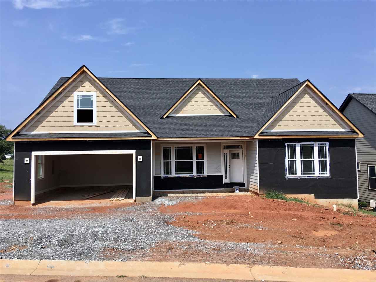105 Southern Oaks Drive Inman, SC 29349 - Photo 1 of 11 Gallery Image 1