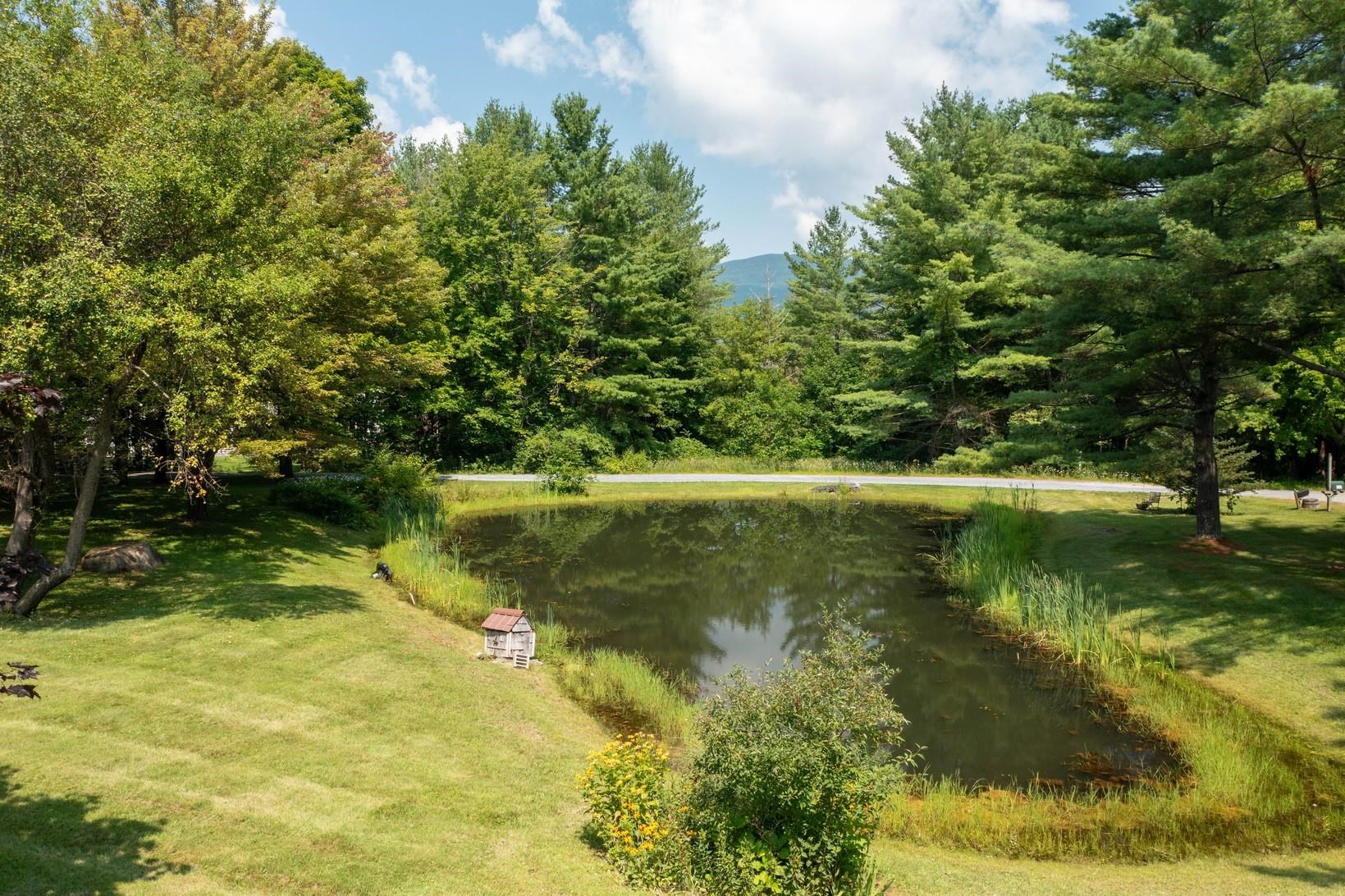667 Canterbury Road Manchester, VT 05255 - Photo 22 of 29 Gallery Image 22