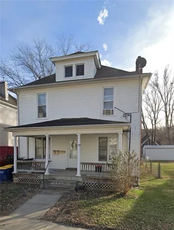 $309,000 | 435 Benton Avenue, Excelsior Springs, MO 64024