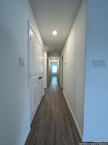 $1,550 | 7246 Plow Run, San Antonio, TX 78252