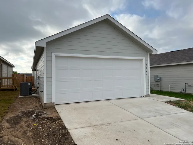 $1,550 | 7246 Plow Run, San Antonio, TX 78252