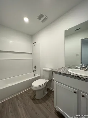 $1,550 | 7246 Plow Run, San Antonio, TX 78252