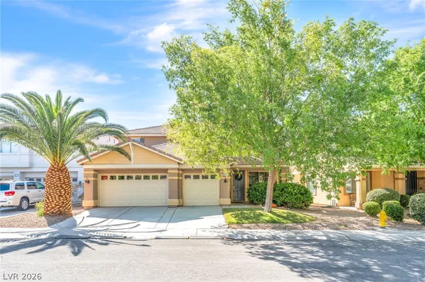 $3,875 | 617 Baysville Court, Las Vegas, NV 89144