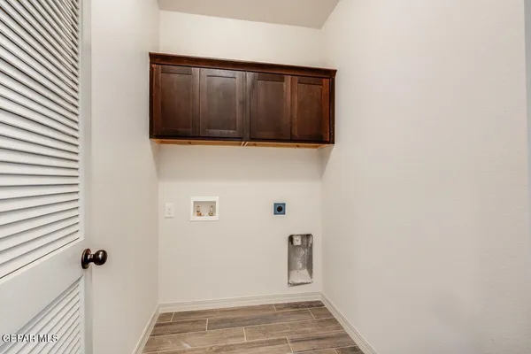 $267,950 | 524 Caddo Lane, Clint, TX 79836