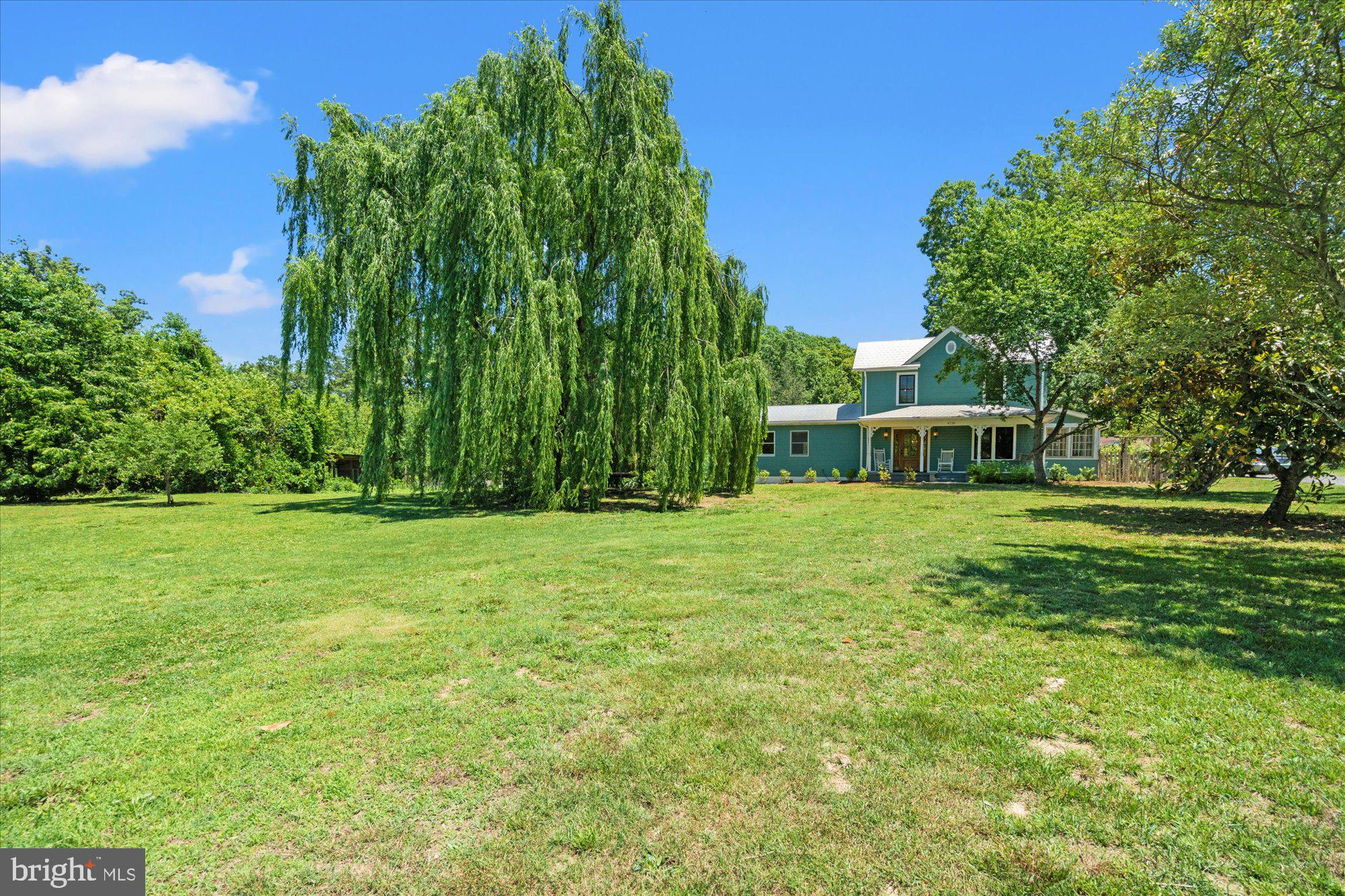 4730 Bicknell Road Marbury, MD 20658 - Photo 58 of 70