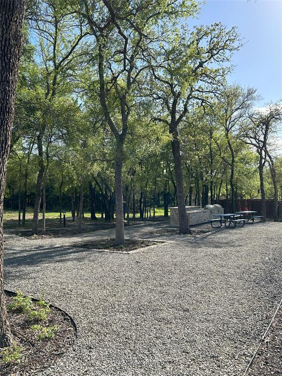 3705 Prickly Pear Road Little Elm, TX 75068 - Photo 32 of 33 grill and picnic area