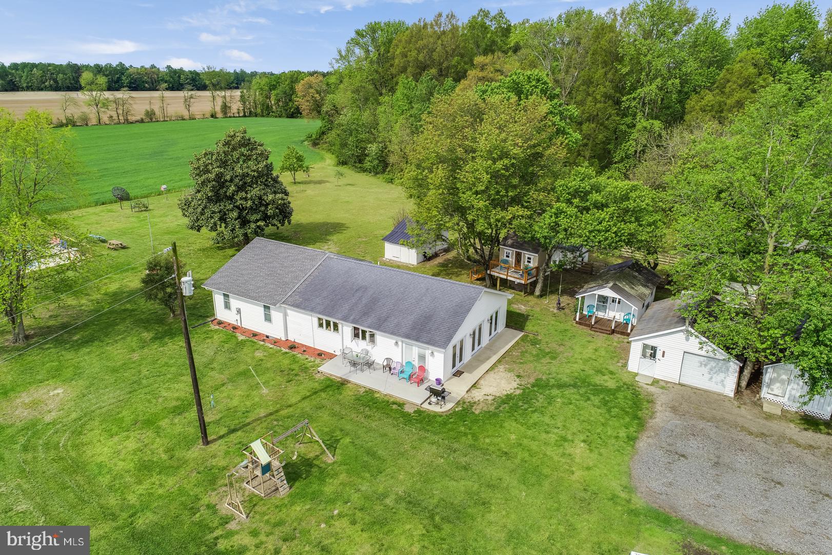 6216 Laurel Grove Road Denton, MD 21629 - Photo 24 of 42 Gallery Image 24