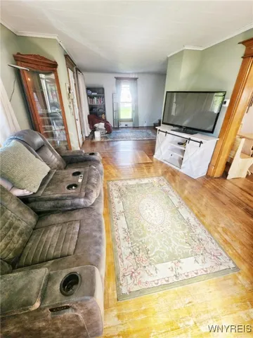 $139,900 | 417 East State Street, Salamanca, NY 14779