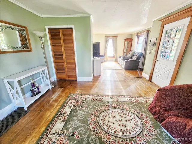 $139,900 | 417 East State Street, Salamanca, NY 14779