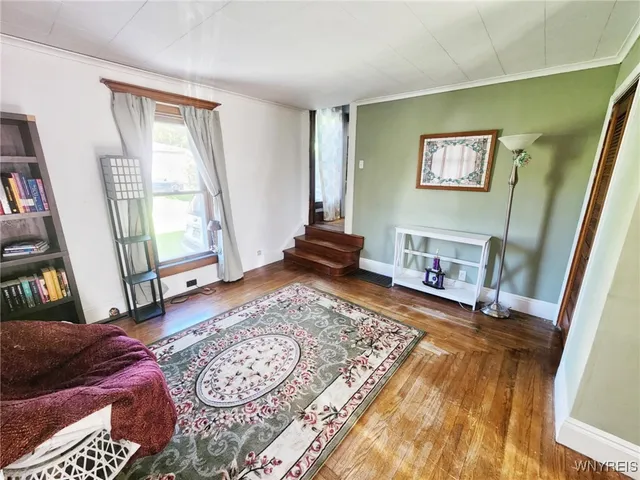 $139,900 | 417 East State Street, Salamanca, NY 14779