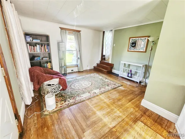 $139,900 | 417 East State Street, Salamanca, NY 14779