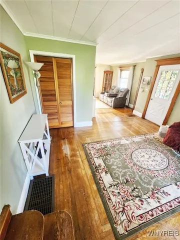 $139,900 | 417 East State Street, Salamanca, NY 14779