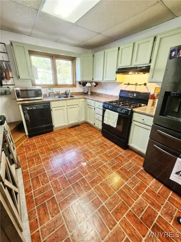 $139,900 | 417 East State Street, Salamanca, NY 14779