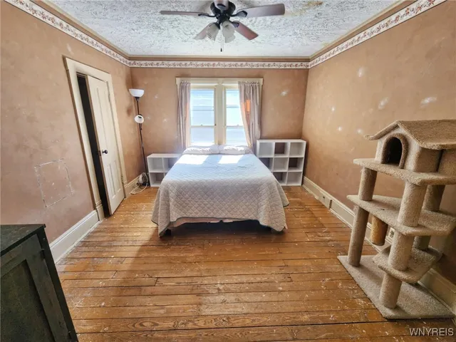 $139,900 | 417 East State Street, Salamanca, NY 14779