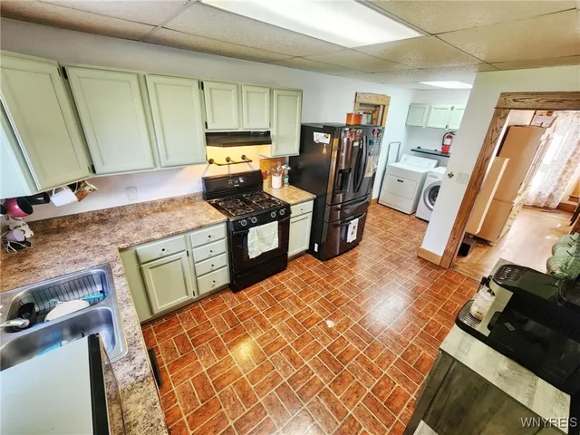 $139,900 | 417 East State Street, Salamanca, NY 14779