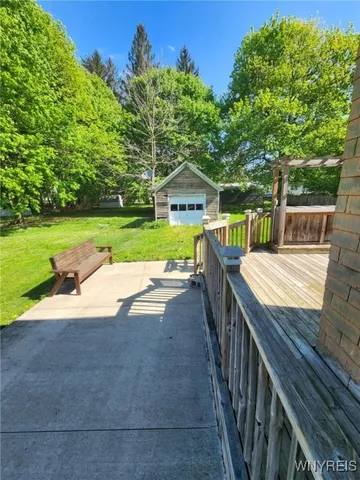 $139,900 | 417 East State Street, Salamanca, NY 14779