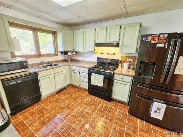 $139,900 | 417 East State Street, Salamanca, NY 14779