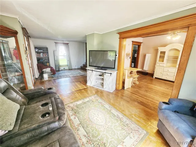 $139,900 | 417 East State Street, Salamanca, NY 14779