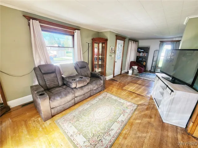 $139,900 | 417 East State Street, Salamanca, NY 14779