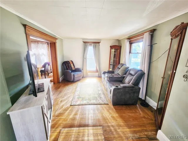 $139,900 | 417 East State Street, Salamanca, NY 14779