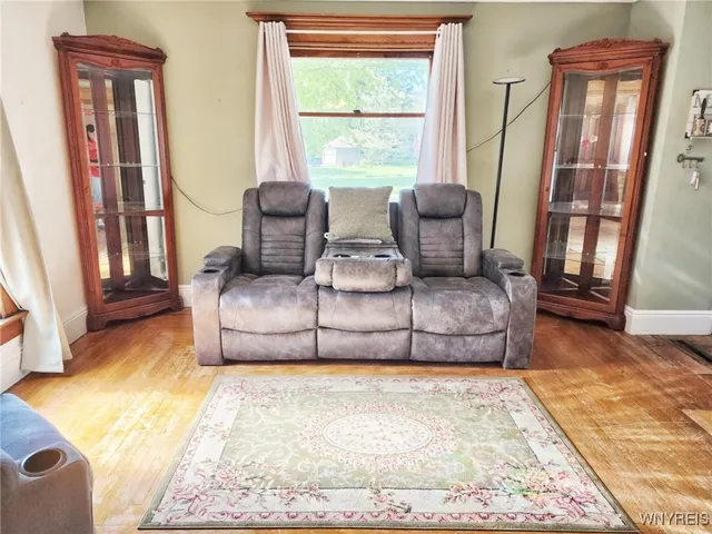 $139,900 | 417 East State Street, Salamanca, NY 14779