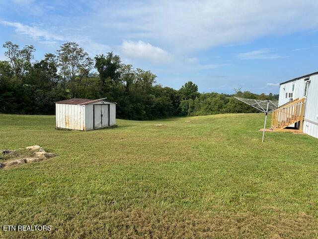 795 Sunlight Road Parrottsville, TN 37843 - Photo 3 of 15 IMG_3385