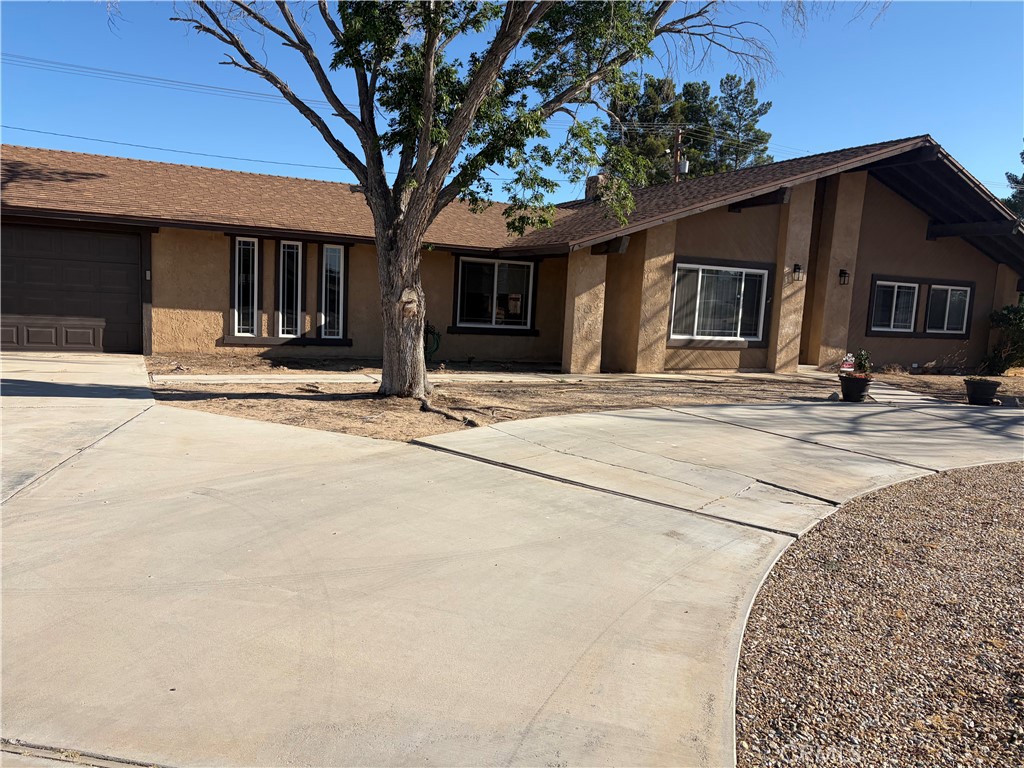 20061 Seneca Road Apple Valley, CA 92307 - Photo 1 of 2