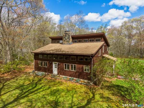 $459,900 | 1707 Center Groton Road, Ledyard, CT 06339