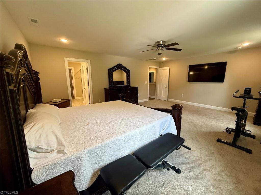 446 Bethesda Road Lexington, NC 27295 - Photo 16 of 36 Gallery Image 16