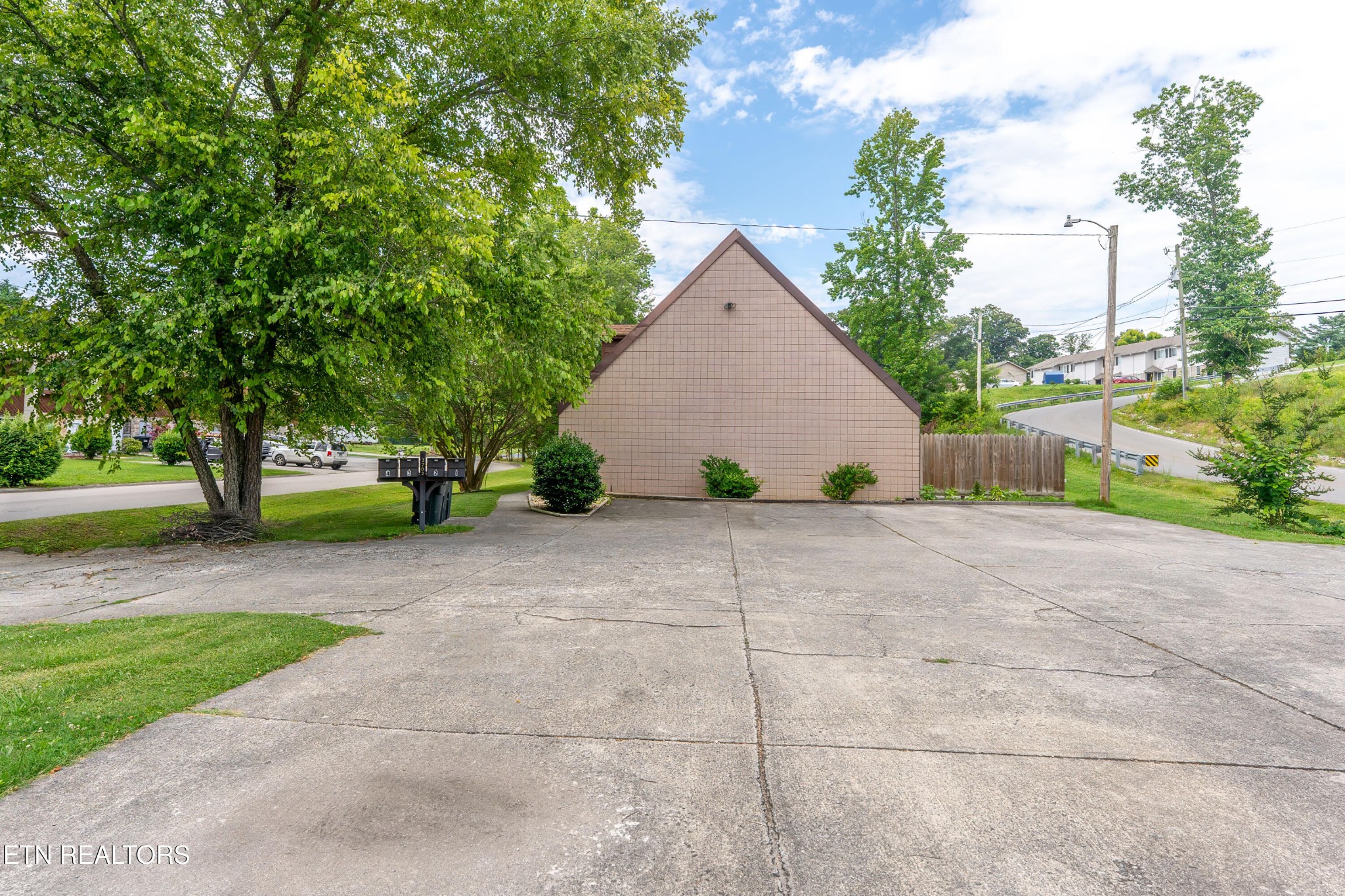 2702 Sood Road, Unit 1 Knoxville, TN 37921 - Photo 33 of 34 Gallery Image 33