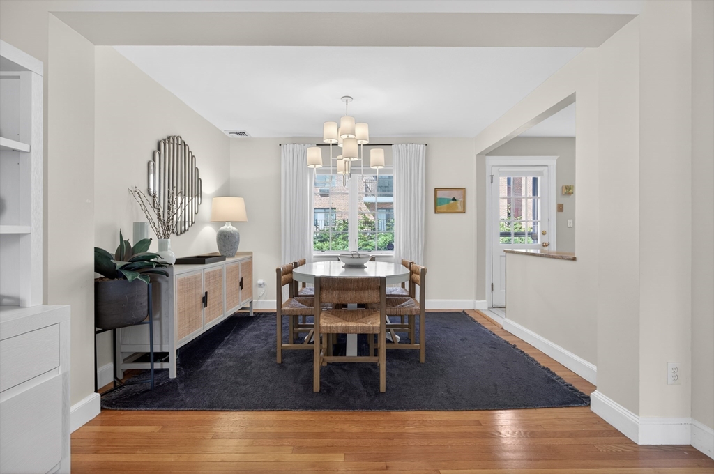 18 Still Street, Unit 25 Brookline, MA 02446 - Photo 15 of 38