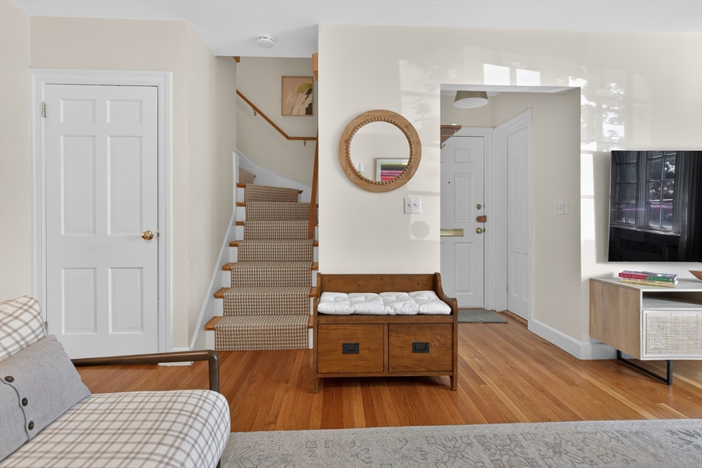 18 Still Street, Unit 25 Brookline, MA 02446 - Photo 16 of 38