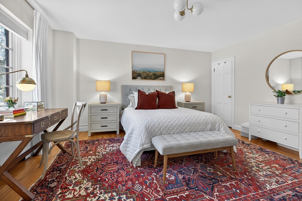 18 Still Street, Unit 25 Brookline, MA 02446 - Photo 19 of 38