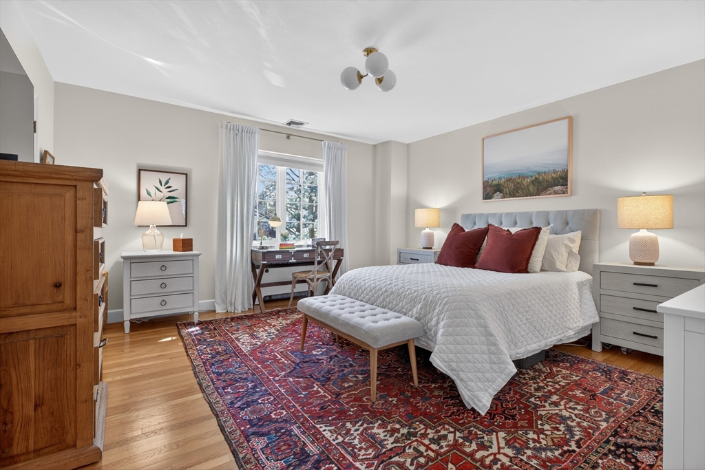 18 Still Street, Unit 25 Brookline, MA 02446 - Photo 20 of 38
