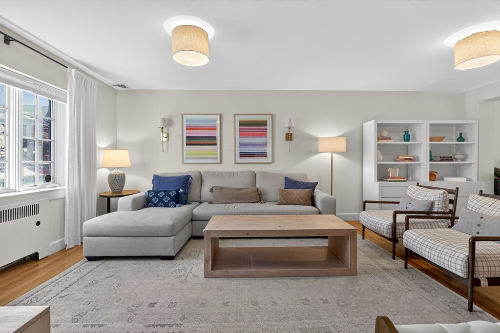 18 Still Street, Unit 25 Brookline, MA 02446 - Photo 2 of 38