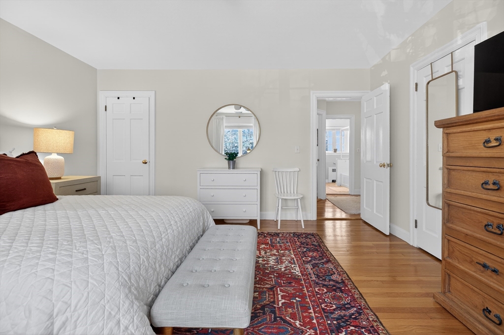 18 Still Street, Unit 25 Brookline, MA 02446 - Photo 21 of 38