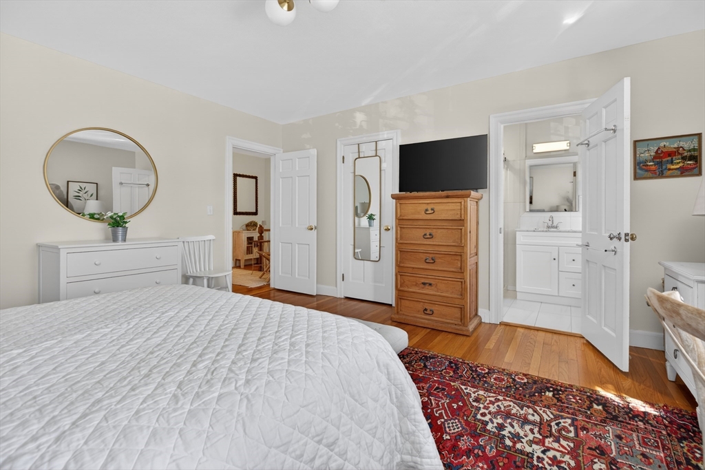 18 Still Street, Unit 25 Brookline, MA 02446 - Photo 22 of 38