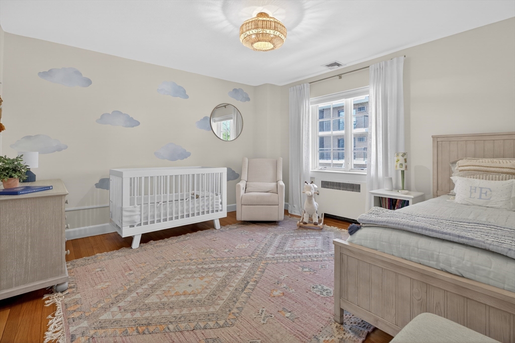 18 Still Street, Unit 25 Brookline, MA 02446 - Photo 25 of 38