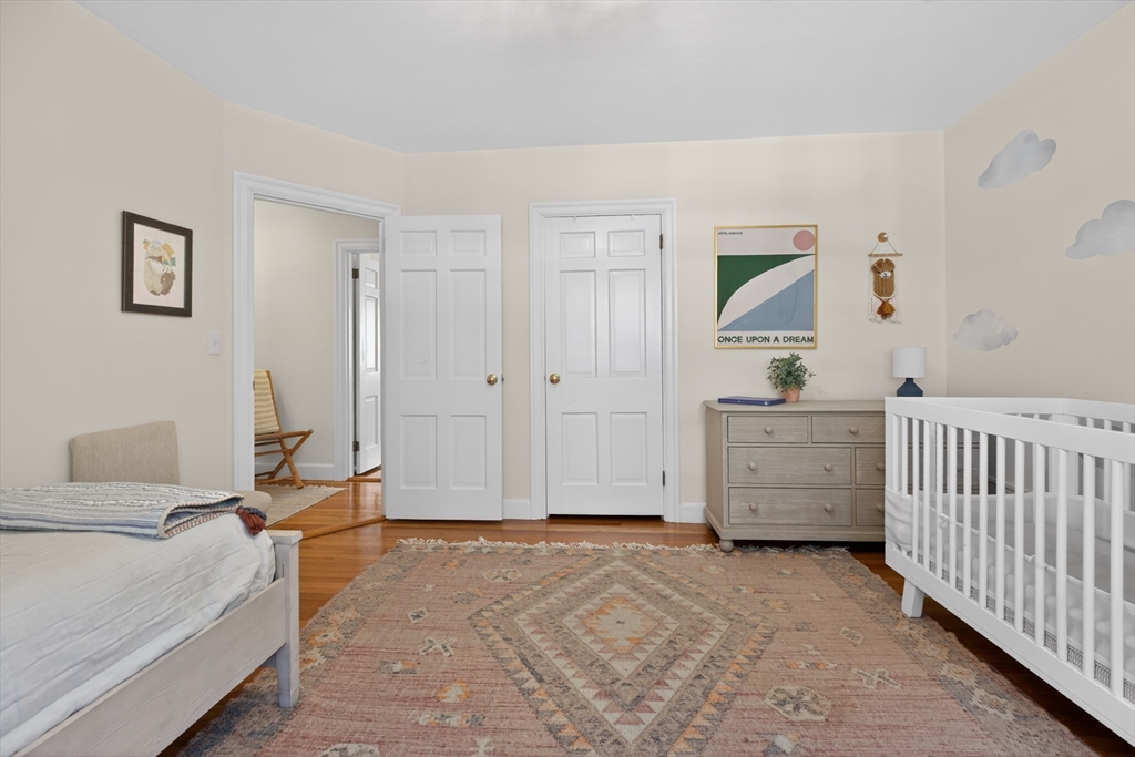 18 Still Street, Unit 25 Brookline, MA 02446 - Photo 26 of 38