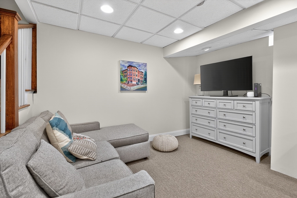 18 Still Street, Unit 25 Brookline, MA 02446 - Photo 28 of 38