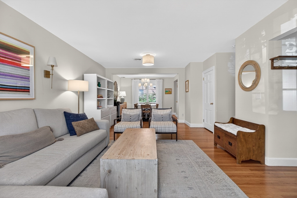 18 Still Street, Unit 25 Brookline, MA 02446 - Photo 3 of 38